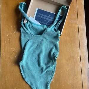 Youswim / Aplomb One-Piece/  Sage